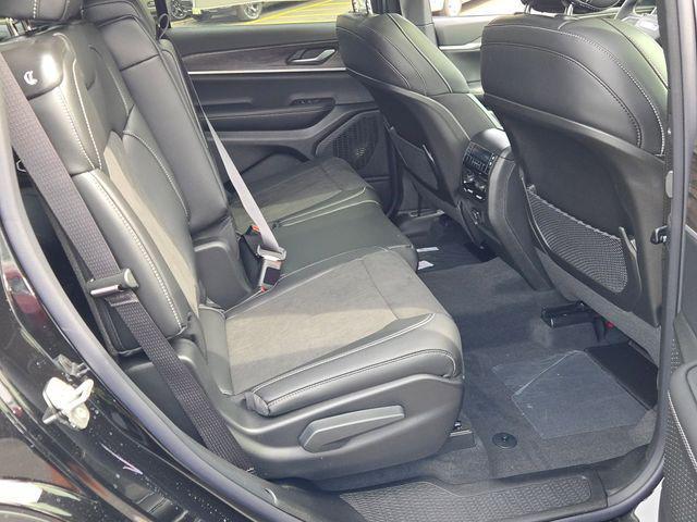 new 2026 Jeep Grand Cherokee L car, priced at $44,457