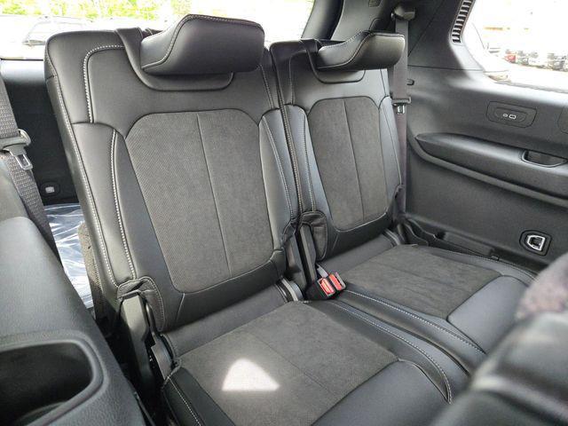 new 2026 Jeep Grand Cherokee L car, priced at $44,457