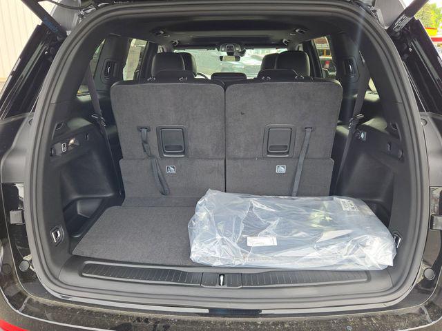 new 2026 Jeep Grand Cherokee L car, priced at $44,457