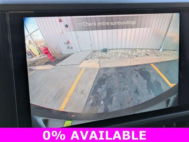 new 2026 Jeep Wrangler car, priced at $45,996