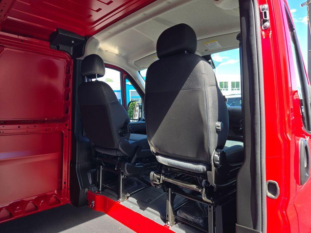 used 2026 Ram ProMaster 1500 car, priced at $39,997