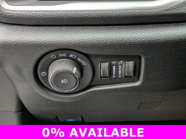 new 2026 Chrysler Pacifica car, priced at $40,311