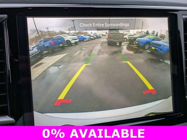 new 2026 Chrysler Pacifica car, priced at $40,311