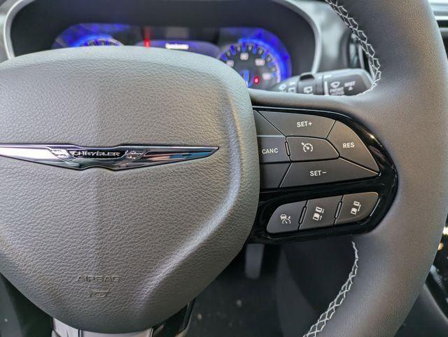 new 2026 Chrysler Pacifica car, priced at $37,811