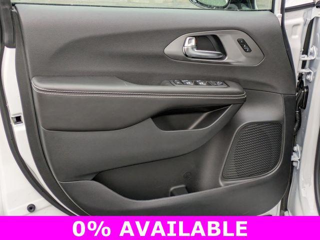 new 2026 Chrysler Pacifica car, priced at $40,311