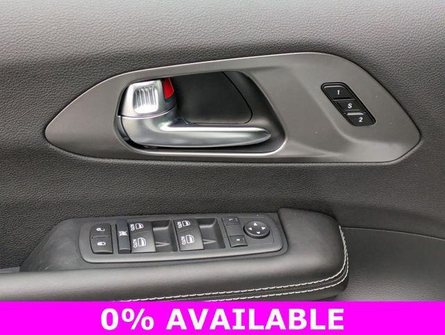 new 2026 Chrysler Pacifica car, priced at $40,311