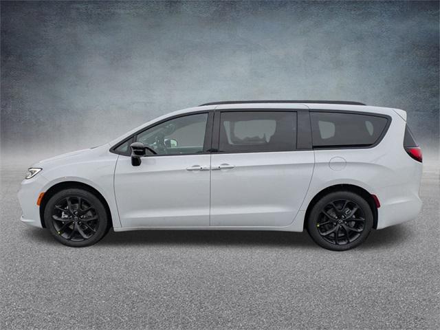 new 2026 Chrysler Pacifica car, priced at $41,311