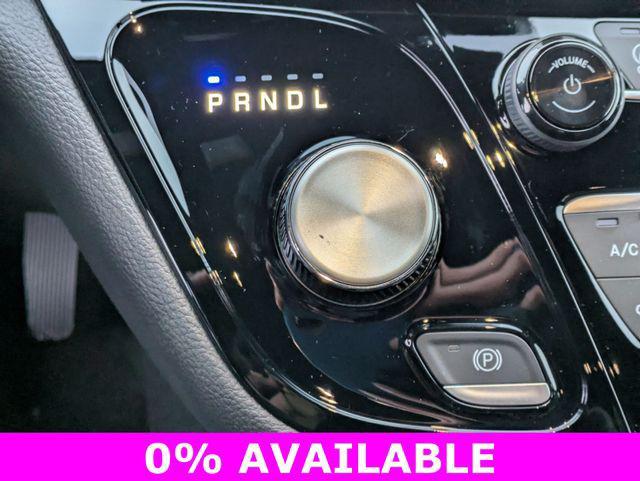 new 2026 Chrysler Pacifica car, priced at $40,311