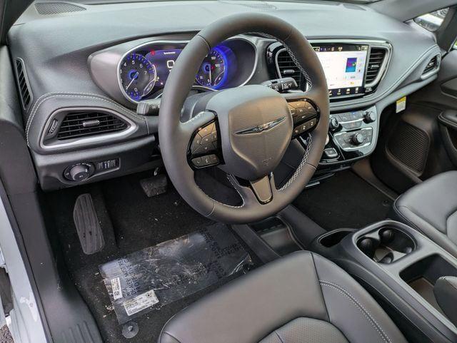 new 2026 Chrysler Pacifica car, priced at $37,811