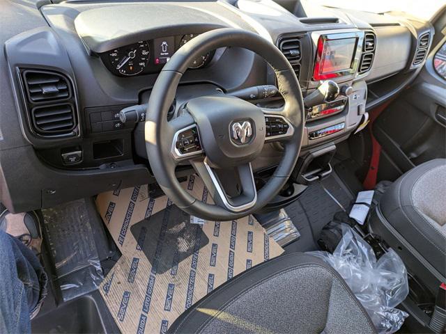 new 2026 Ram ProMaster 1500 car, priced at $41,637