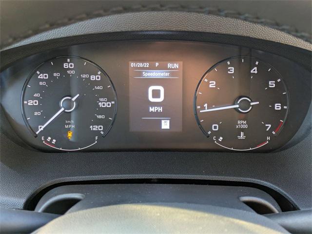 new 2026 Ram ProMaster 1500 car, priced at $41,637