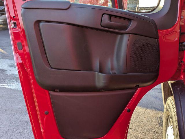 new 2026 Ram ProMaster 1500 car, priced at $42,137