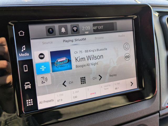 new 2026 Ram ProMaster 1500 car, priced at $42,137