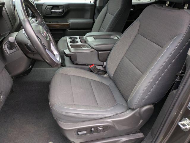 used 2019 GMC Sierra 1500 car, priced at $32,445