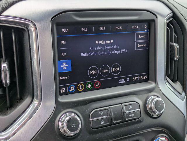 used 2019 GMC Sierra 1500 car, priced at $32,445