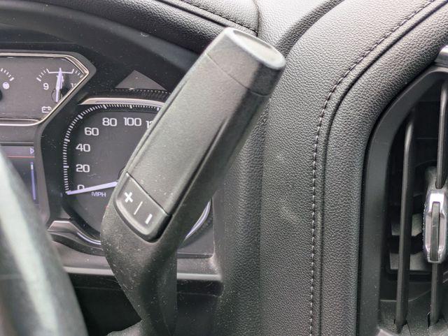 used 2019 GMC Sierra 1500 car, priced at $32,445