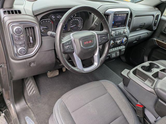 used 2019 GMC Sierra 1500 car, priced at $32,445