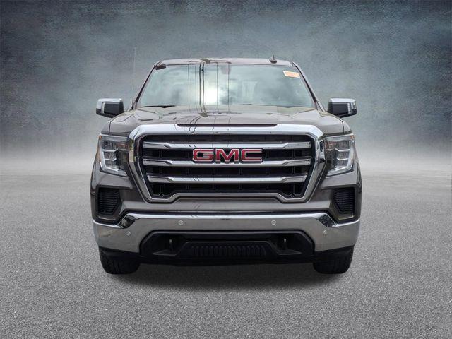 used 2019 GMC Sierra 1500 car, priced at $32,445