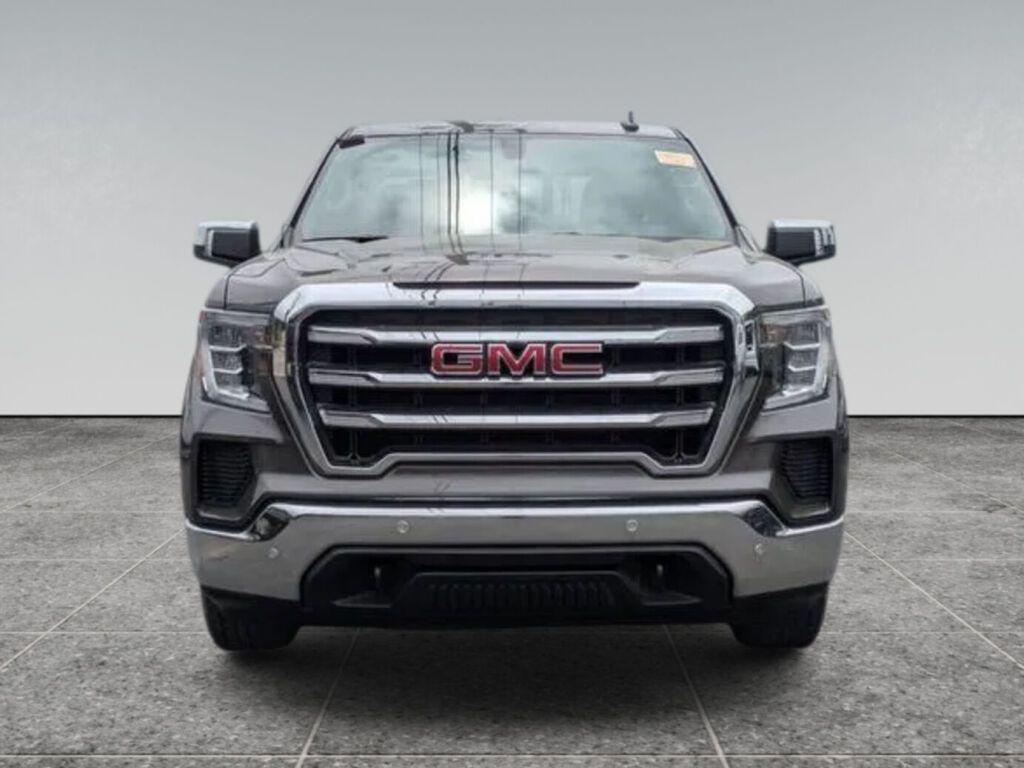used 2019 GMC Sierra 1500 car, priced at $30,990