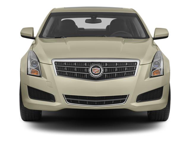 used 2014 Cadillac ATS car, priced at $6,997