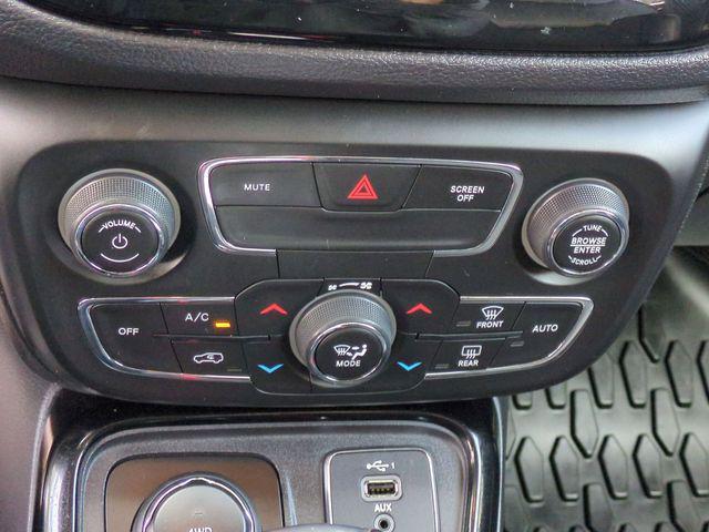 used 2021 Jeep Compass car, priced at $16,990