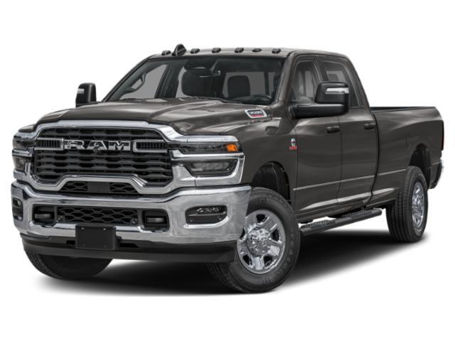 new 2026 Ram 3500 car, priced at $73,139