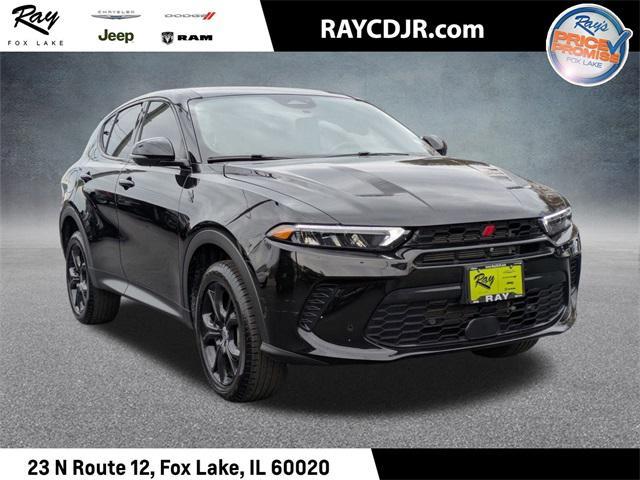 used 2024 Dodge Hornet car, priced at $24,599