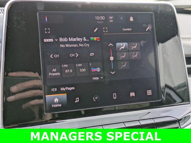 new 2025 Jeep Compass car, priced at $23,497