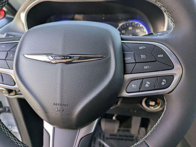 new 2026 Chrysler Pacifica car, priced at $41,787
