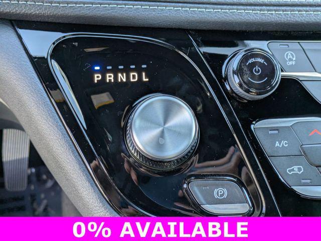 new 2026 Chrysler Pacifica car, priced at $41,787