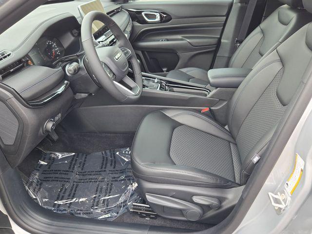new 2026 Jeep Compass car, priced at $30,820