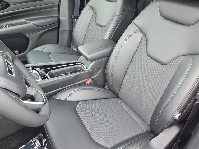 new 2026 Jeep Compass car, priced at $30,820