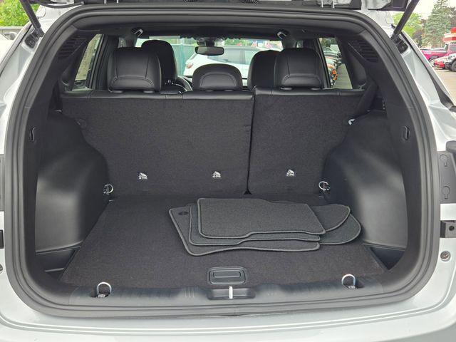 new 2026 Jeep Compass car, priced at $29,820