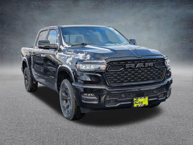 new 2026 Ram 1500 car, priced at $52,267