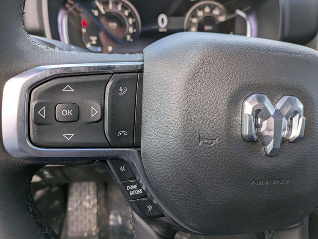 new 2026 Ram 1500 car, priced at $52,267