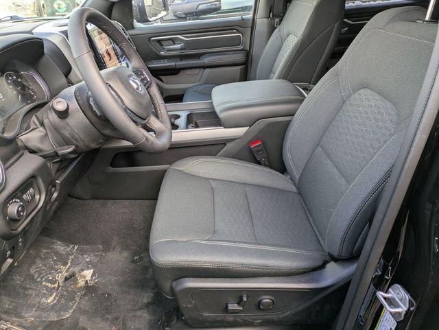 new 2026 Ram 1500 car, priced at $52,267