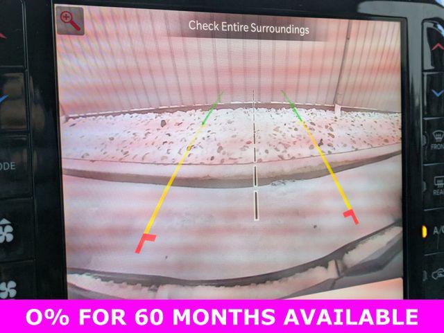 new 2026 Ram 1500 car, priced at $53,267