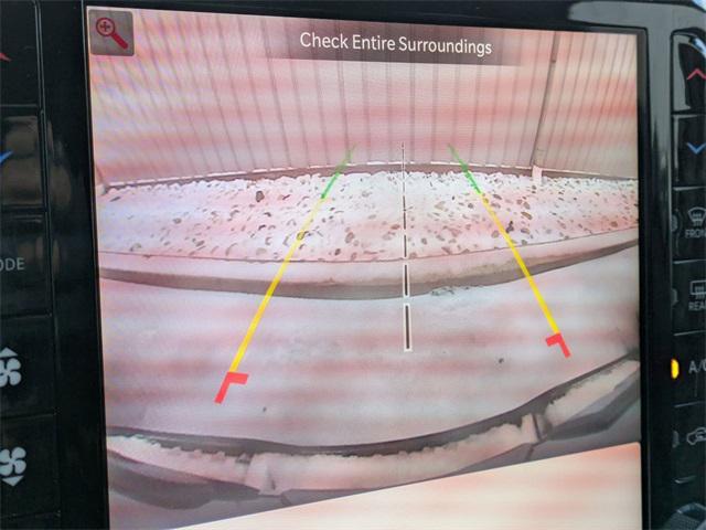 new 2026 Ram 1500 car, priced at $52,267