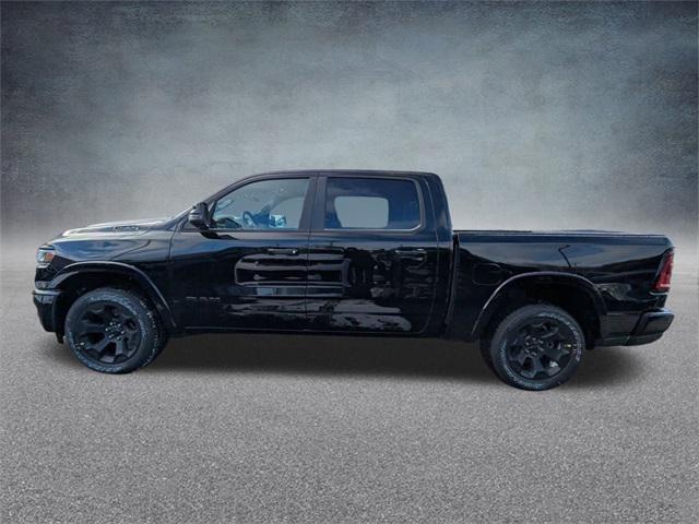 new 2026 Ram 1500 car, priced at $52,267