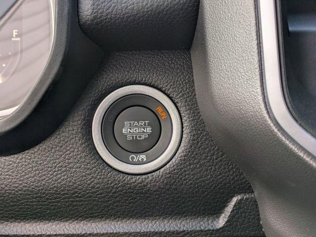 new 2026 Ram 1500 car, priced at $52,267