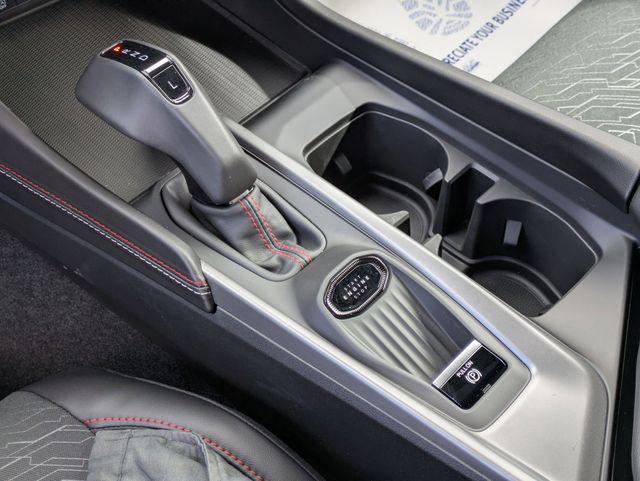 new 2026 Dodge Charger car, priced at $55,487