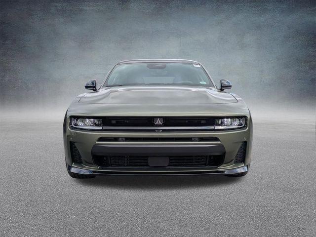 new 2026 Dodge Charger car, priced at $55,487