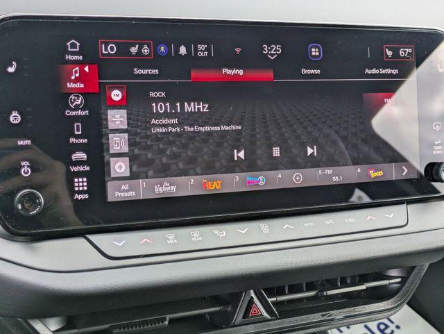 new 2026 Dodge Charger car, priced at $55,487