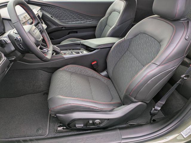 new 2026 Dodge Charger car, priced at $55,487