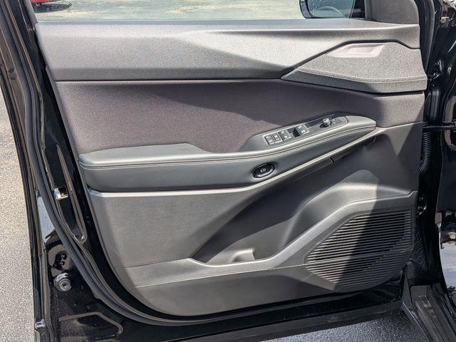 new 2026 Jeep Cherokee car, priced at $35,755
