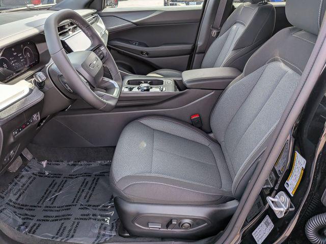 new 2026 Jeep Cherokee car, priced at $35,755