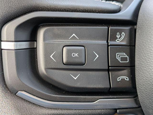 new 2026 Jeep Cherokee car, priced at $35,755