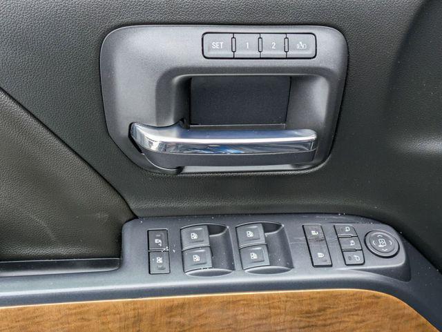 used 2018 Chevrolet Silverado 1500 car, priced at $22,990