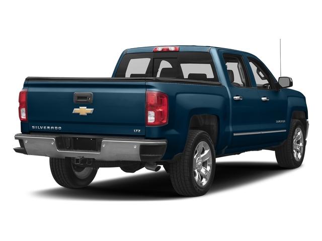 used 2018 Chevrolet Silverado 1500 car, priced at $24,890