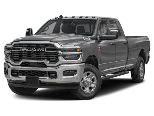 new 2026 Ram 3500 car, priced at $75,060